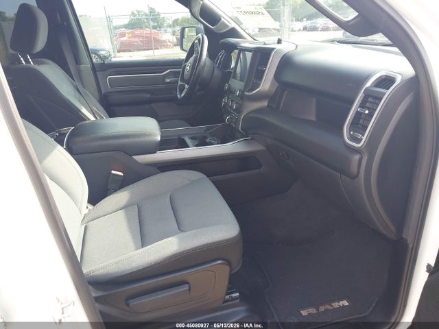 Aukcja sprzedaży 2022 Ram 1500 Big Horn  4x4 5'7 Box, vin: 1C6SRFFTXNN160018, numer aukcji: 45080927