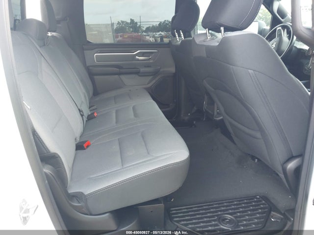 Aukcja sprzedaży 2022 Ram 1500 Big Horn  4x4 5'7 Box, vin: 1C6SRFFTXNN160018, numer aukcji: 45080927