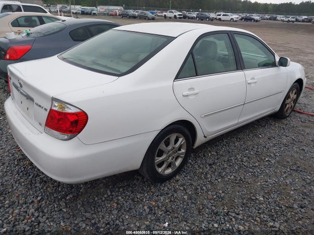 45080935 :رقم المزاد ، 4T1BF30K15U091267 vin ، 2005 Toyota Camry Xle V6 مزاد بيع