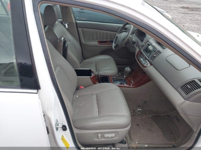 45080935 :رقم المزاد ، 4T1BF30K15U091267 vin ، 2005 Toyota Camry Xle V6 مزاد بيع