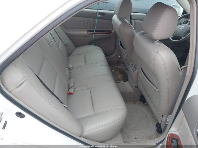 45080935 :رقم المزاد ، 4T1BF30K15U091267 vin ، 2005 Toyota Camry Xle V6 مزاد بيع