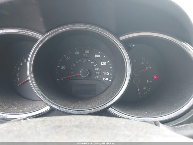 Продаж на аукціоні авто 2011 Kia Sorento Lx V6, vin: 5XYKT4A24BG159608, номер лоту: 45080936