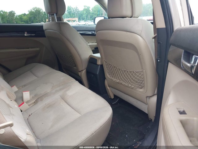 Продаж на аукціоні авто 2011 Kia Sorento Lx V6, vin: 5XYKT4A24BG159608, номер лоту: 45080936