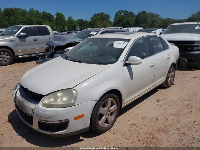 Продаж на аукціоні авто 2008 Volkswagen Jetta Se/sel, vin: 3VWRM71K38M053818, номер лоту: 45080937