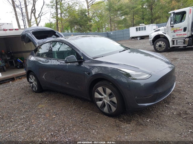 Продаж на аукціоні авто 2023 Tesla Model Y Rwd, vin: 7SAYGDED0PF933204, номер лоту: 45080940