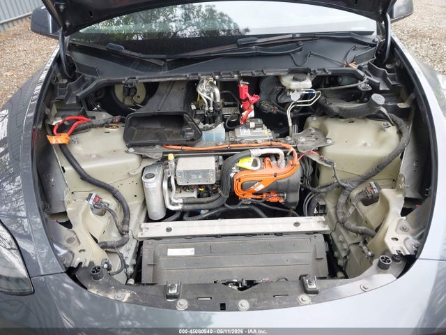 Продаж на аукціоні авто 2023 Tesla Model Y Rwd, vin: 7SAYGDED0PF933204, номер лоту: 45080940