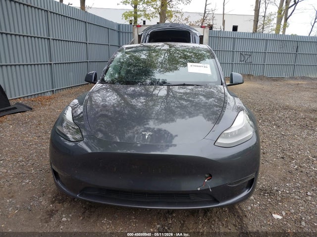 Продаж на аукціоні авто 2023 Tesla Model Y Rwd, vin: 7SAYGDED0PF933204, номер лоту: 45080940
