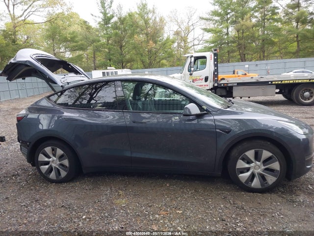 Продаж на аукціоні авто 2023 Tesla Model Y Rwd, vin: 7SAYGDED0PF933204, номер лоту: 45080940