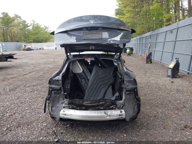 Продаж на аукціоні авто 2023 Tesla Model Y Rwd, vin: 7SAYGDED0PF933204, номер лоту: 45080940