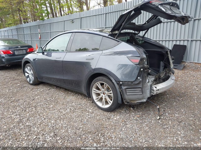 Продаж на аукціоні авто 2023 Tesla Model Y Rwd, vin: 7SAYGDED0PF933204, номер лоту: 45080940