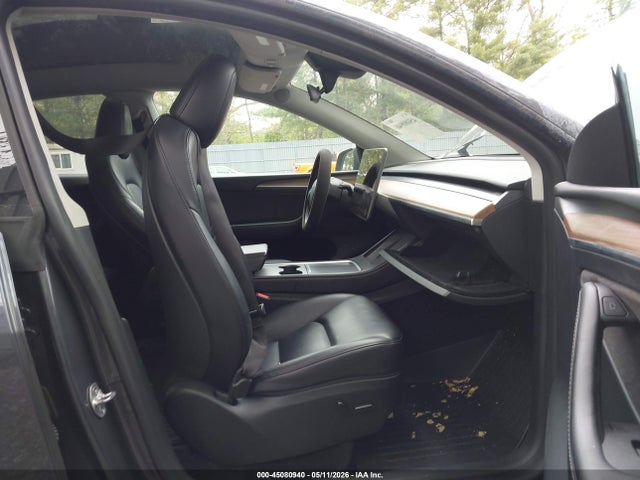 Продаж на аукціоні авто 2023 Tesla Model Y Rwd, vin: 7SAYGDED0PF933204, номер лоту: 45080940