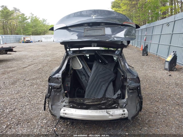 Продаж на аукціоні авто 2023 Tesla Model Y Rwd, vin: 7SAYGDED0PF933204, номер лоту: 45080940