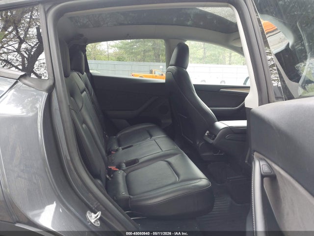 Продаж на аукціоні авто 2023 Tesla Model Y Rwd, vin: 7SAYGDED0PF933204, номер лоту: 45080940