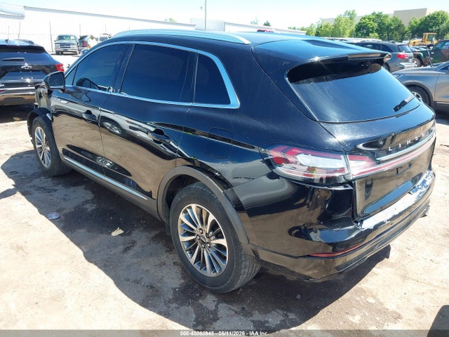 Aukcja sprzedaży 2019 Lincoln Nautilus Select, vin: 2LMPJ8K90KBL14173, numer aukcji: 45080945