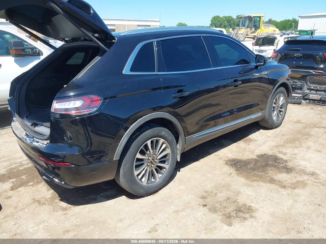 Aukcja sprzedaży 2019 Lincoln Nautilus Select, vin: 2LMPJ8K90KBL14173, numer aukcji: 45080945