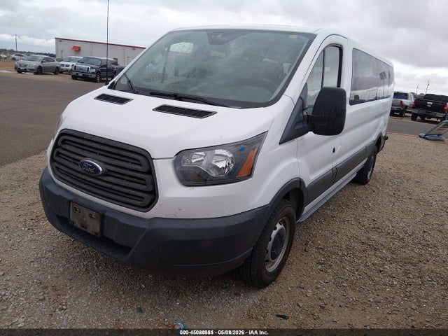 Продаж на аукціоні авто 2018 Ford Transit-350 Xl, vin: 1FBZX2ZM1JKB36037, номер лоту: 45080951