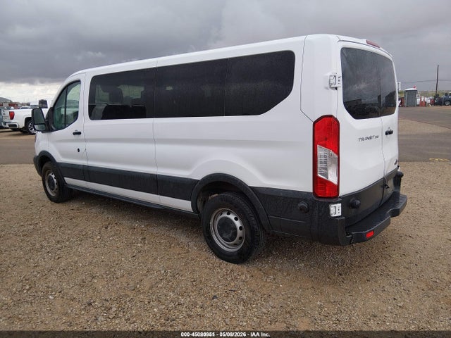 Продаж на аукціоні авто 2018 Ford Transit-350 Xl, vin: 1FBZX2ZM1JKB36037, номер лоту: 45080951