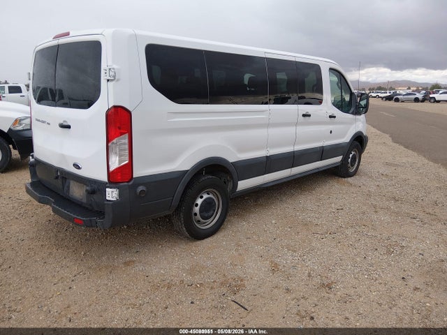 Продаж на аукціоні авто 2018 Ford Transit-350 Xl, vin: 1FBZX2ZM1JKB36037, номер лоту: 45080951