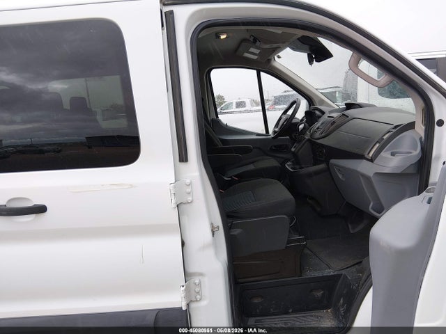 Продаж на аукціоні авто 2018 Ford Transit-350 Xl, vin: 1FBZX2ZM1JKB36037, номер лоту: 45080951