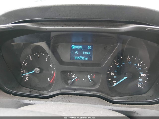 Продаж на аукціоні авто 2018 Ford Transit-350 Xl, vin: 1FBZX2ZM1JKB36037, номер лоту: 45080951