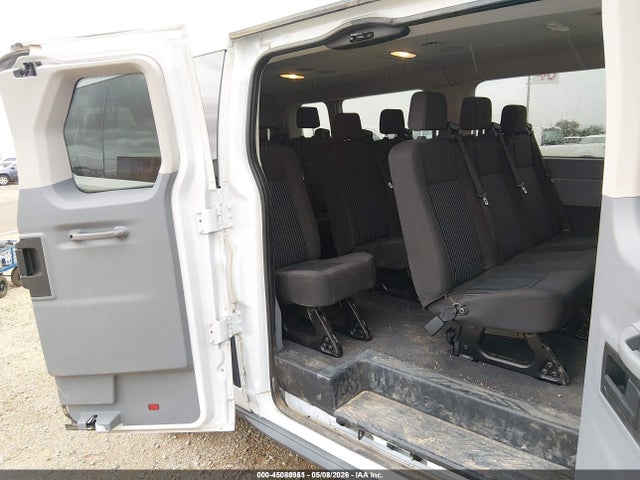 Продаж на аукціоні авто 2018 Ford Transit-350 Xl, vin: 1FBZX2ZM1JKB36037, номер лоту: 45080951