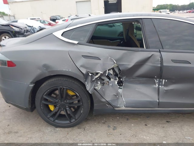 Tesla MODEL S 2014 5YJSA1S18EFP35271 Image 6