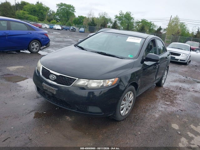 Aukcja sprzedaży 2013 Kia Forte Ex, vin: KNAFU4A20D5739851, numer aukcji: 45080960