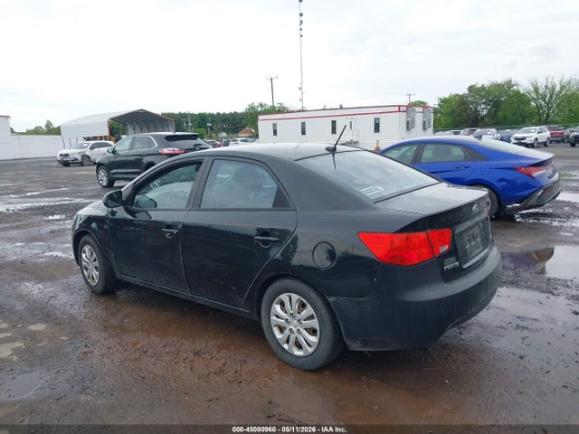 Aukcja sprzedaży 2013 Kia Forte Ex, vin: KNAFU4A20D5739851, numer aukcji: 45080960