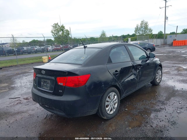 Aukcja sprzedaży 2013 Kia Forte Ex, vin: KNAFU4A20D5739851, numer aukcji: 45080960