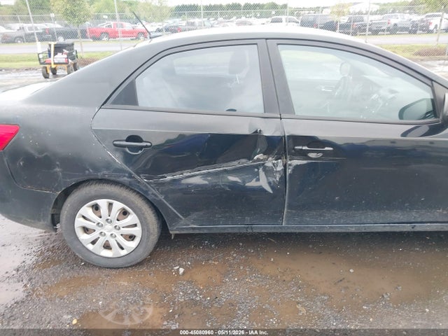 Aukcja sprzedaży 2013 Kia Forte Ex, vin: KNAFU4A20D5739851, numer aukcji: 45080960