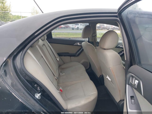 Aukcja sprzedaży 2013 Kia Forte Ex, vin: KNAFU4A20D5739851, numer aukcji: 45080960