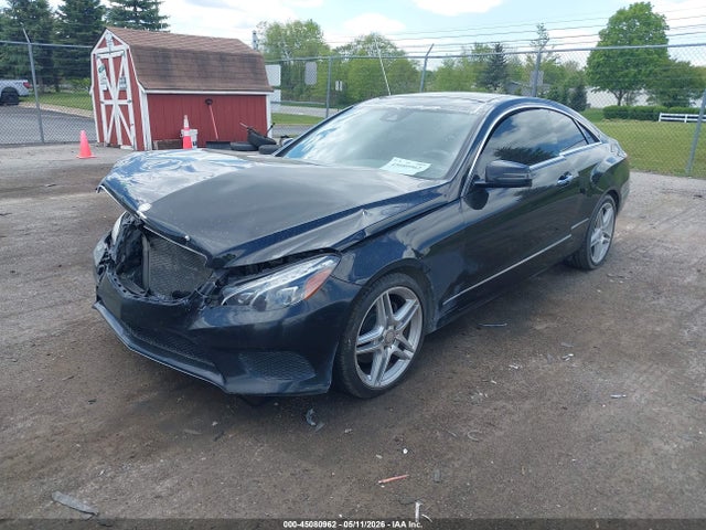 45080962 :رقم المزاد ، WDDKJ6HB1GF317202 vin ، 2016 Mercedes-benz E 400 4matic مزاد بيع