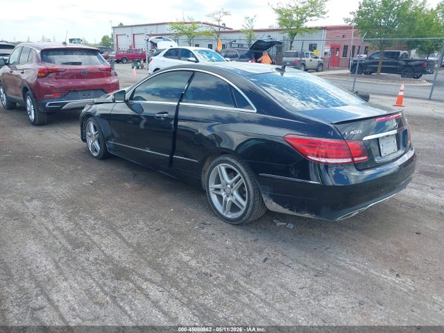 Aukcja sprzedaży 2016 Mercedes-benz E 400 4matic, vin: WDDKJ6HB1GF317202, numer aukcji: 45080962