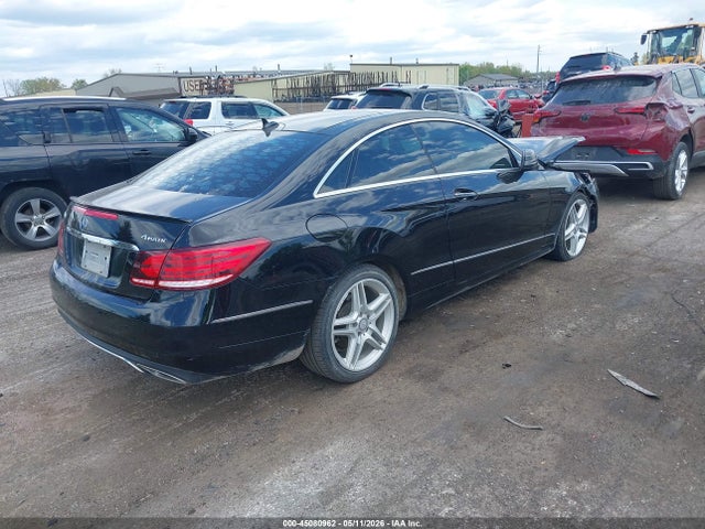 Aukcja sprzedaży 2016 Mercedes-benz E 400 4matic, vin: WDDKJ6HB1GF317202, numer aukcji: 45080962