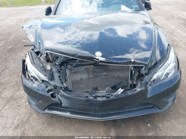 45080962 :رقم المزاد ، WDDKJ6HB1GF317202 vin ، 2016 Mercedes-benz E 400 4matic مزاد بيع