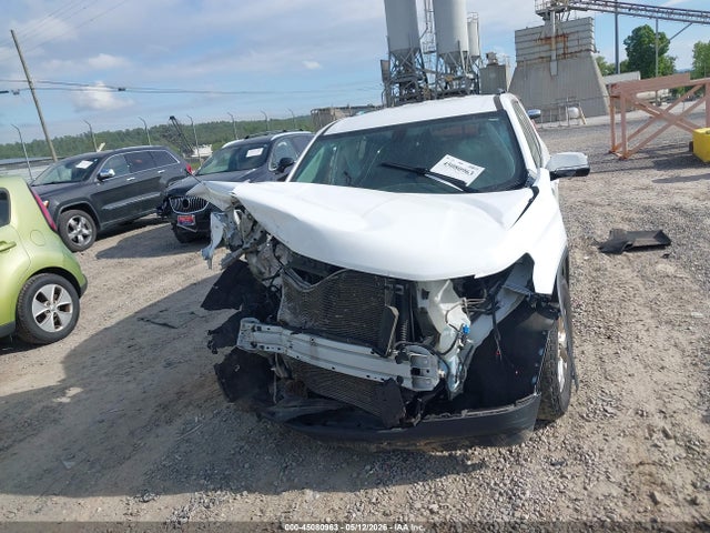 Продаж на аукціоні авто 2020 Chevrolet Traverse Fwd Lt Cloth, vin: 1GNERGKW1LJ186997, номер лоту: 45080963