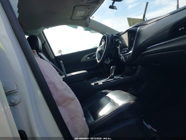 Продаж на аукціоні авто 2020 Chevrolet Traverse Fwd Lt Cloth, vin: 1GNERGKW1LJ186997, номер лоту: 45080963