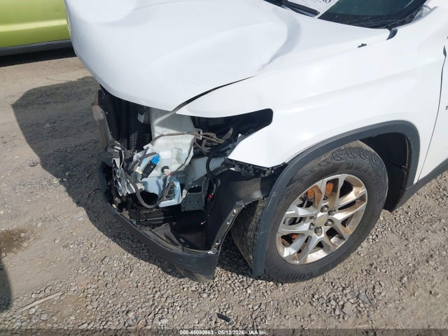 Продаж на аукціоні авто 2020 Chevrolet Traverse Fwd Lt Cloth, vin: 1GNERGKW1LJ186997, номер лоту: 45080963