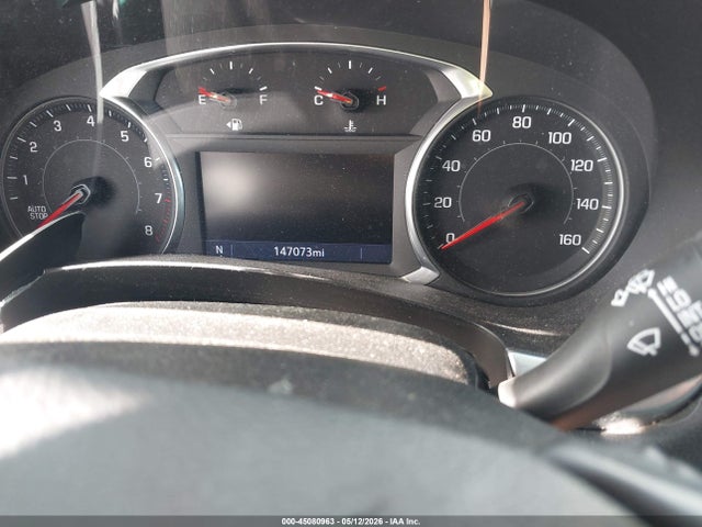 Продаж на аукціоні авто 2020 Chevrolet Traverse Fwd Lt Cloth, vin: 1GNERGKW1LJ186997, номер лоту: 45080963