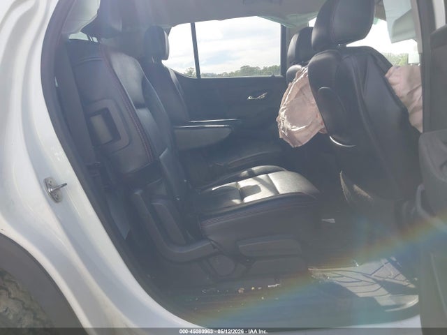 Продаж на аукціоні авто 2020 Chevrolet Traverse Fwd Lt Cloth, vin: 1GNERGKW1LJ186997, номер лоту: 45080963