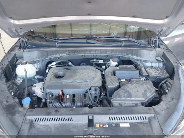2020 Hyundai Tucson Sport მანქანა იყიდება აუქციონზე, vin: KM8J3CAL3LU275781, აუქციონის ნომერი: 45080966