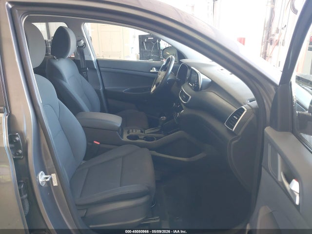 2020 Hyundai Tucson Sport მანქანა იყიდება აუქციონზე, vin: KM8J3CAL3LU275781, აუქციონის ნომერი: 45080966