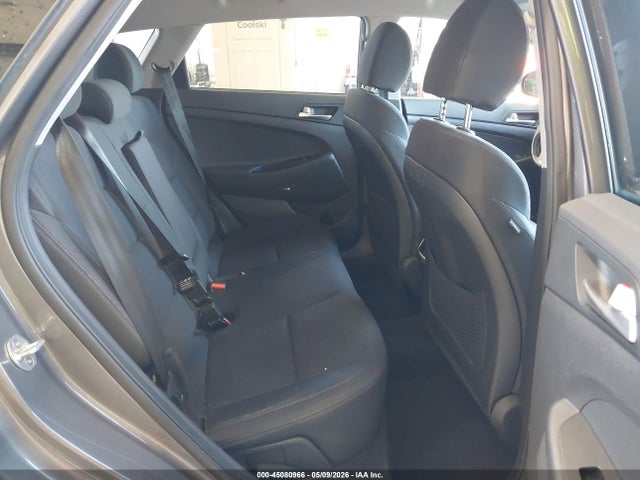 2020 Hyundai Tucson Sport მანქანა იყიდება აუქციონზე, vin: KM8J3CAL3LU275781, აუქციონის ნომერი: 45080966