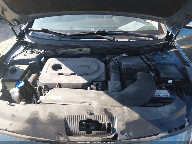 Aukcja sprzedaży 2016 Hyundai Sonata Sport, vin: 5NPE34AFXGH413368, numer aukcji: 45080972