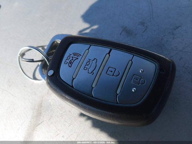 Aukcja sprzedaży 2016 Hyundai Sonata Sport, vin: 5NPE34AFXGH413368, numer aukcji: 45080972