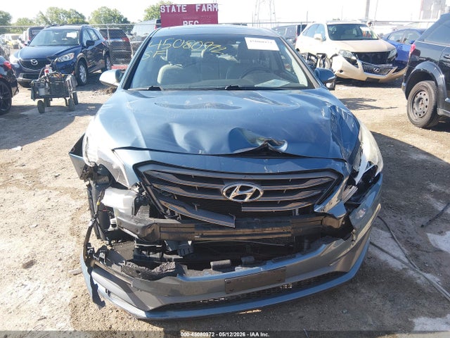Aukcja sprzedaży 2016 Hyundai Sonata Sport, vin: 5NPE34AFXGH413368, numer aukcji: 45080972