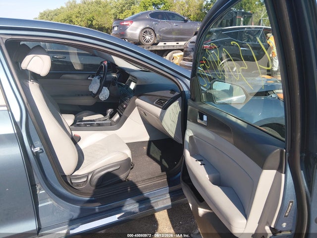 Aukcja sprzedaży 2016 Hyundai Sonata Sport, vin: 5NPE34AFXGH413368, numer aukcji: 45080972