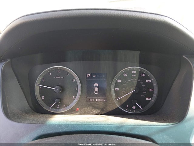 Aukcja sprzedaży 2016 Hyundai Sonata Sport, vin: 5NPE34AFXGH413368, numer aukcji: 45080972