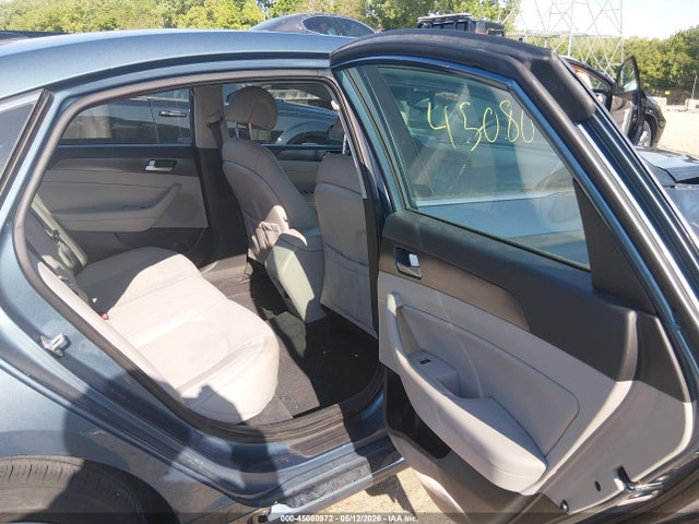 Aukcja sprzedaży 2016 Hyundai Sonata Sport, vin: 5NPE34AFXGH413368, numer aukcji: 45080972