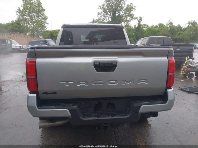 Aukcja sprzedaży 2025 Toyota Tacoma Trd Sport, vin: 3TMLB5JN8SM144121, numer aukcji: 45080974